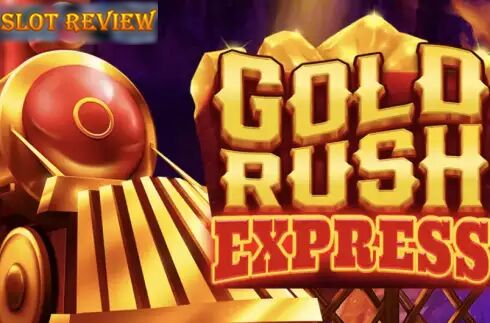 Gold Rush Express Slot Review